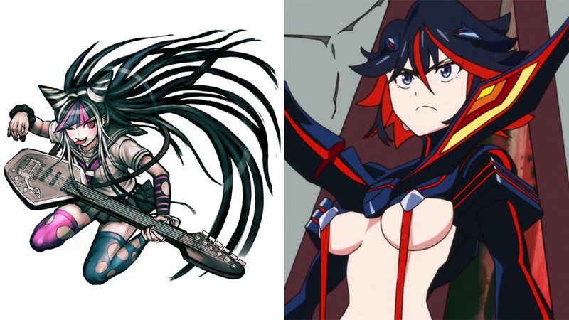 Illustration for article titled Danganronpa 2’s Japanese Cast is an Anime Fan's Dream